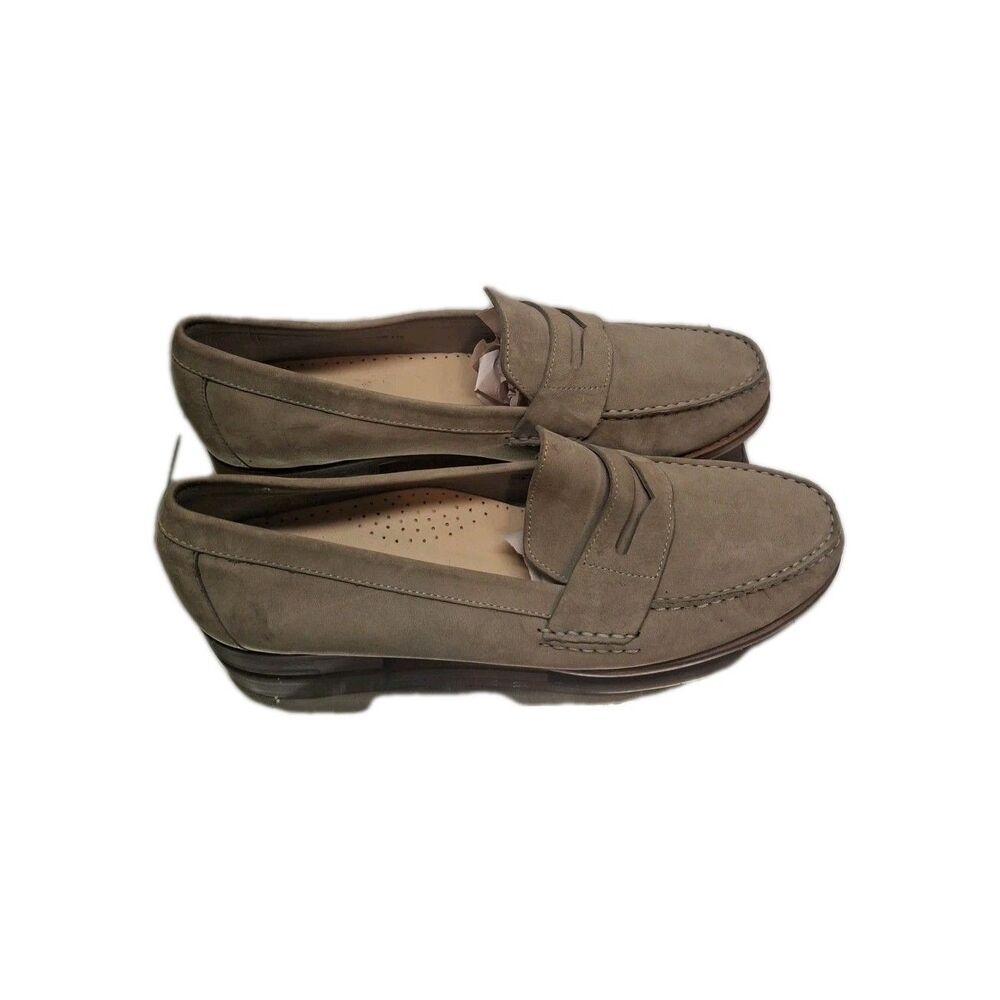 Cole Haan Women's Shoes Size 10 Seude 717110